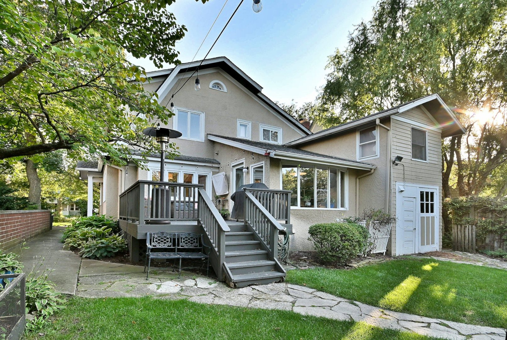 1228 Walnut Street, Western Springs, IL 60558