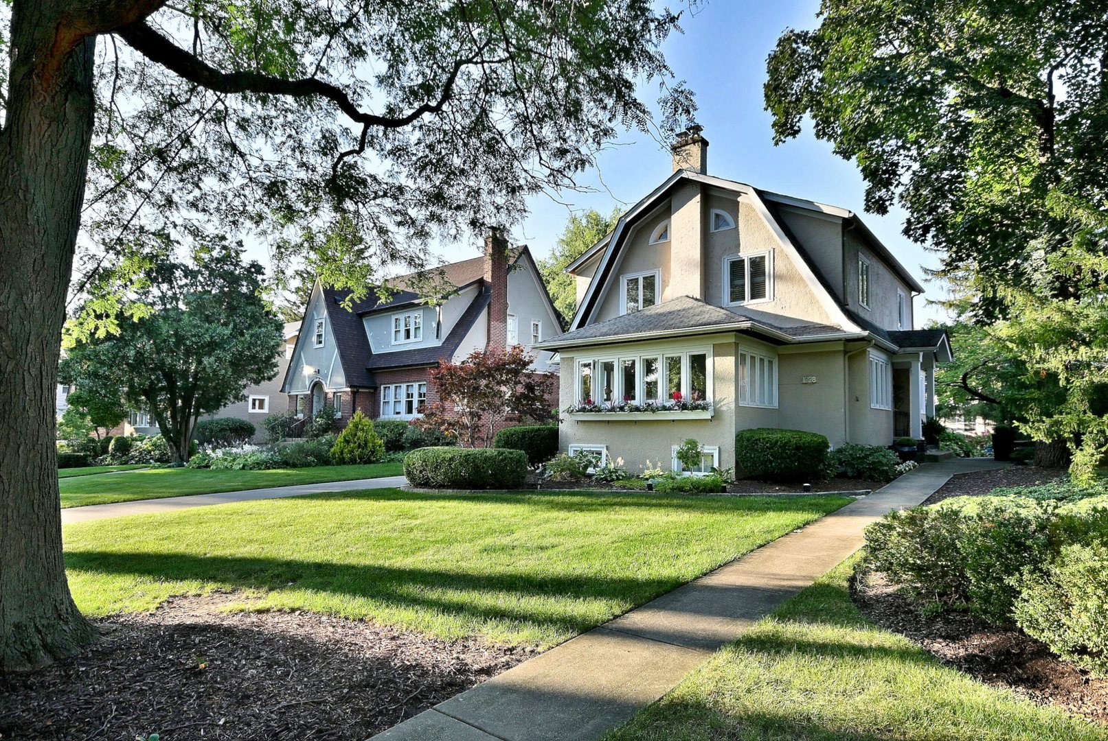 1228 Walnut Street, Western Springs, IL 60558