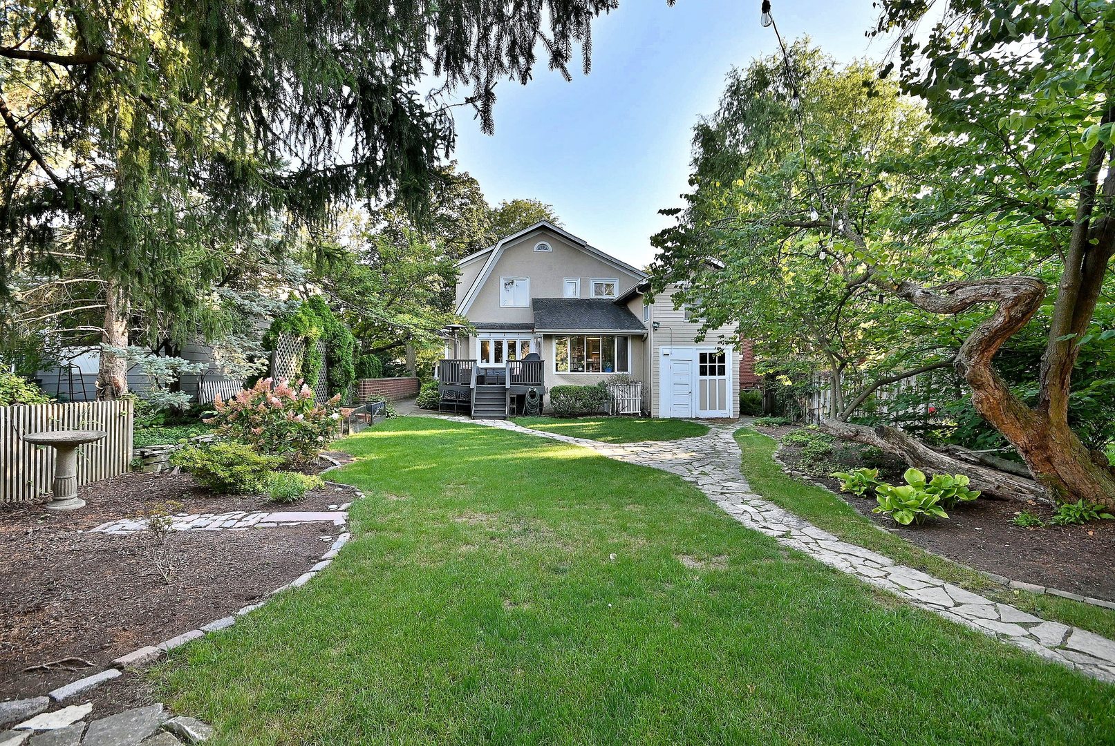 1228 Walnut Street, Western Springs, IL 60558