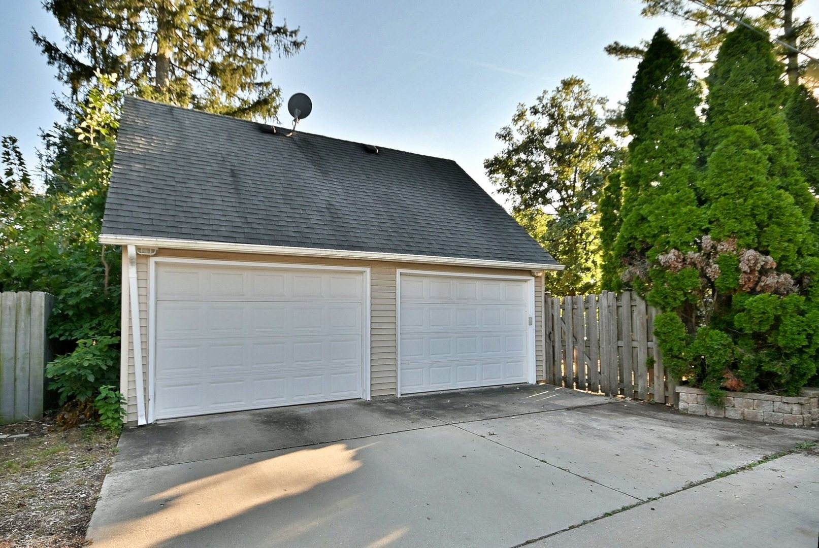 1228 Walnut Street, Western Springs, IL 60558