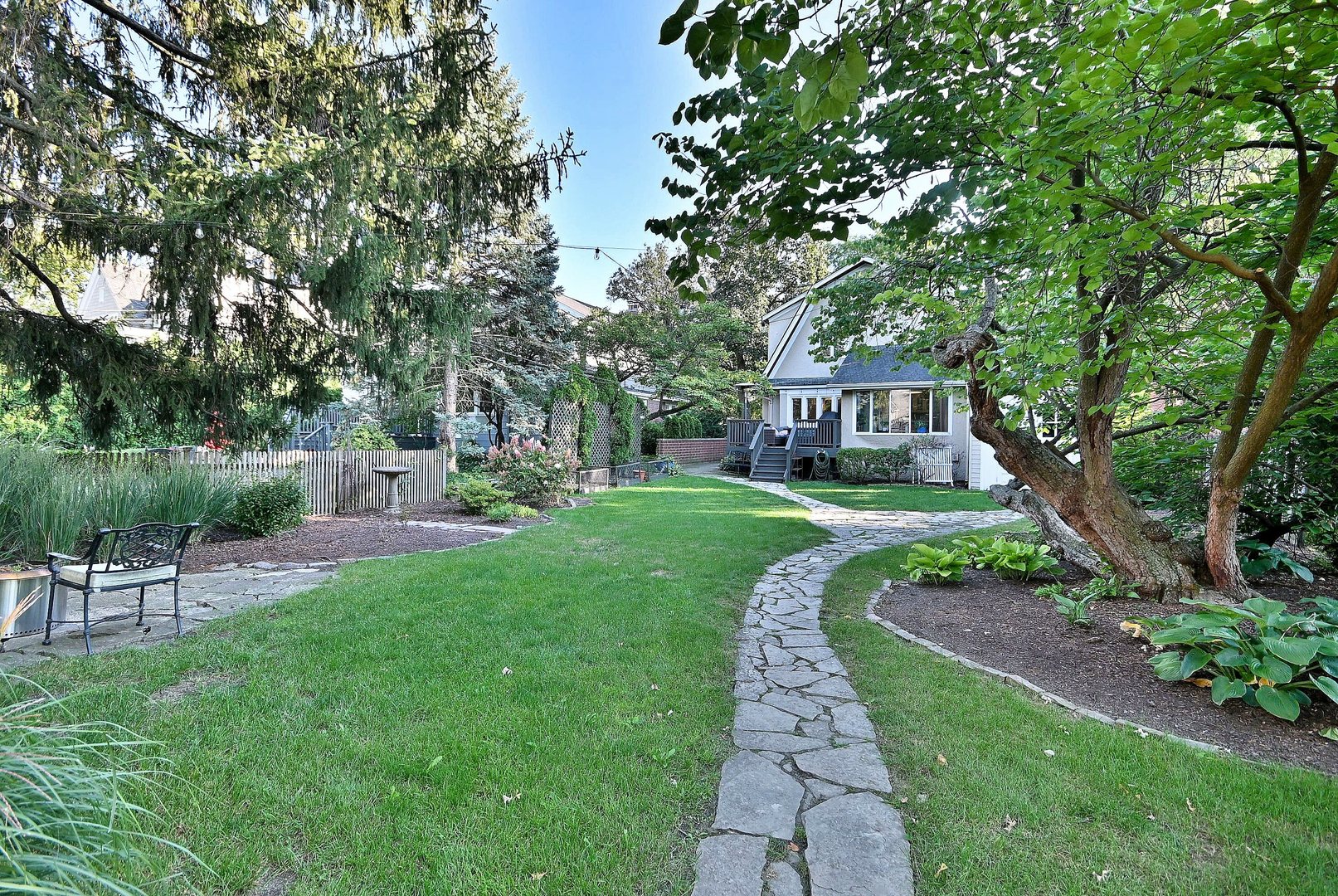 1228 Walnut Street, Western Springs, IL 60558
