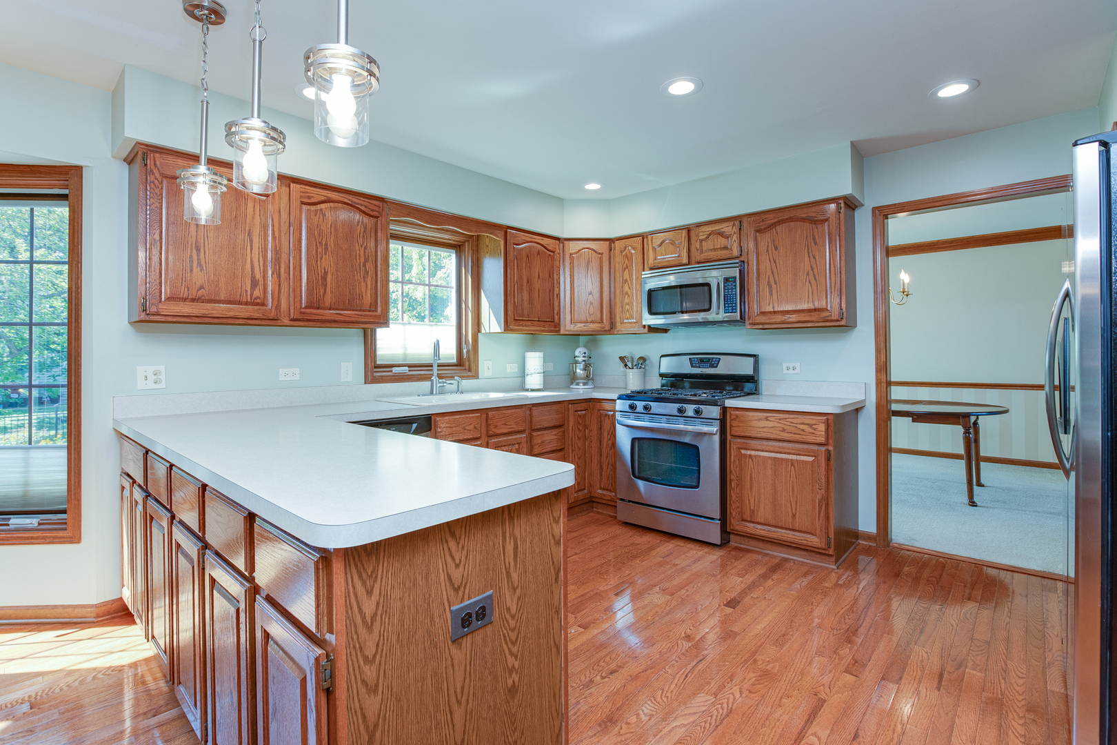 27W277 Waterford Drive, Winfield, IL 60190