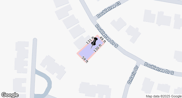 10450 Doubletree Drive, Winfield, IN 46307