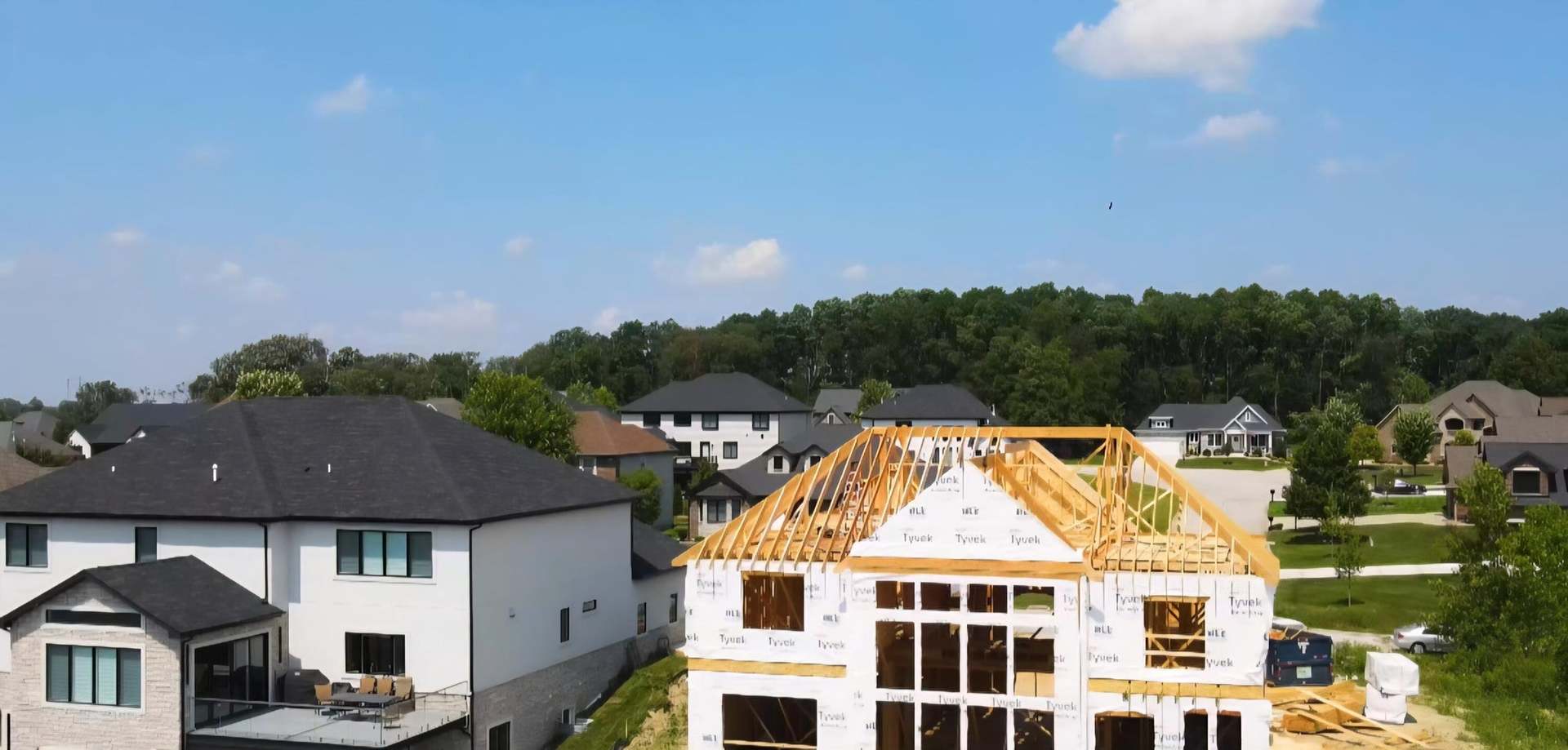 10450 Doubletree Drive, Winfield, IN 46307