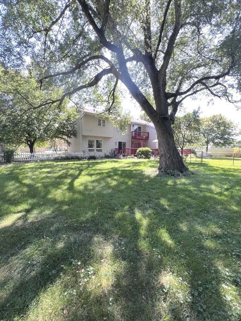 418 S Front Street, Braidwood, IL 60408