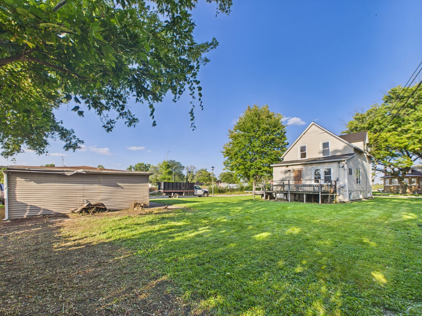 1812 S 20th Avenue, Maywood, IL 60153