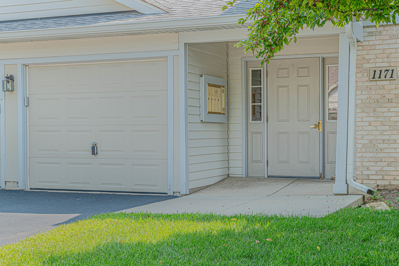 1171 N Red Oak Circle #3, Round Lake Beach, IL 60073