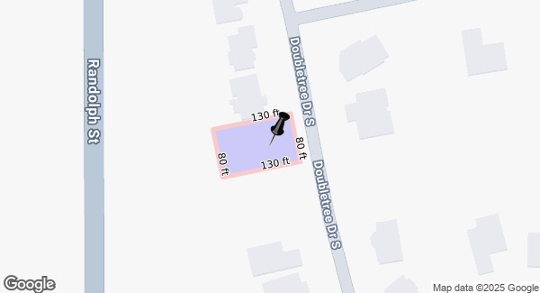 10360 Doubletree Drive, Winfield, IN 46307