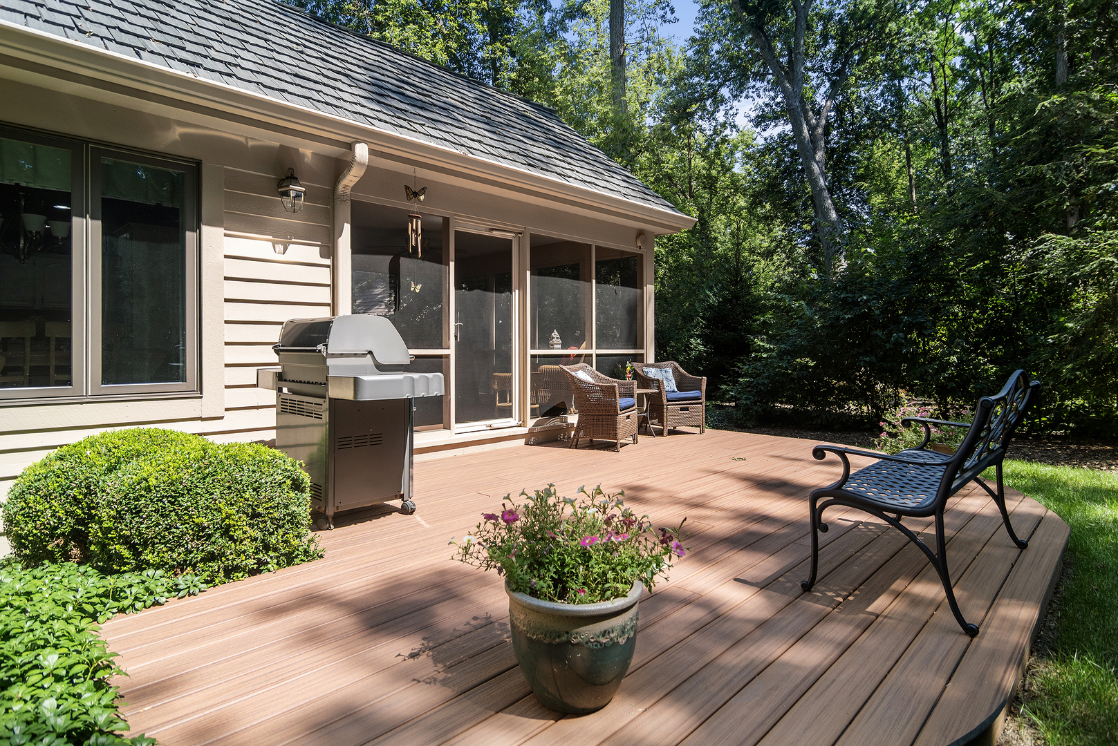 4612 Forest Way Circle, Long Grove, IL 60047