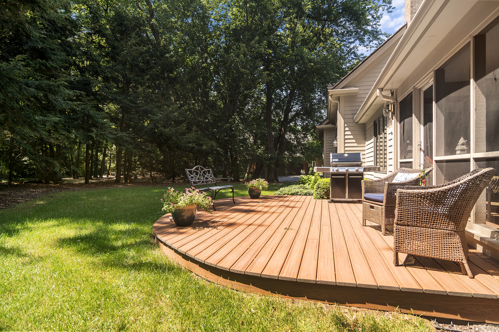 4612 Forest Way Circle, Long Grove, IL 60047