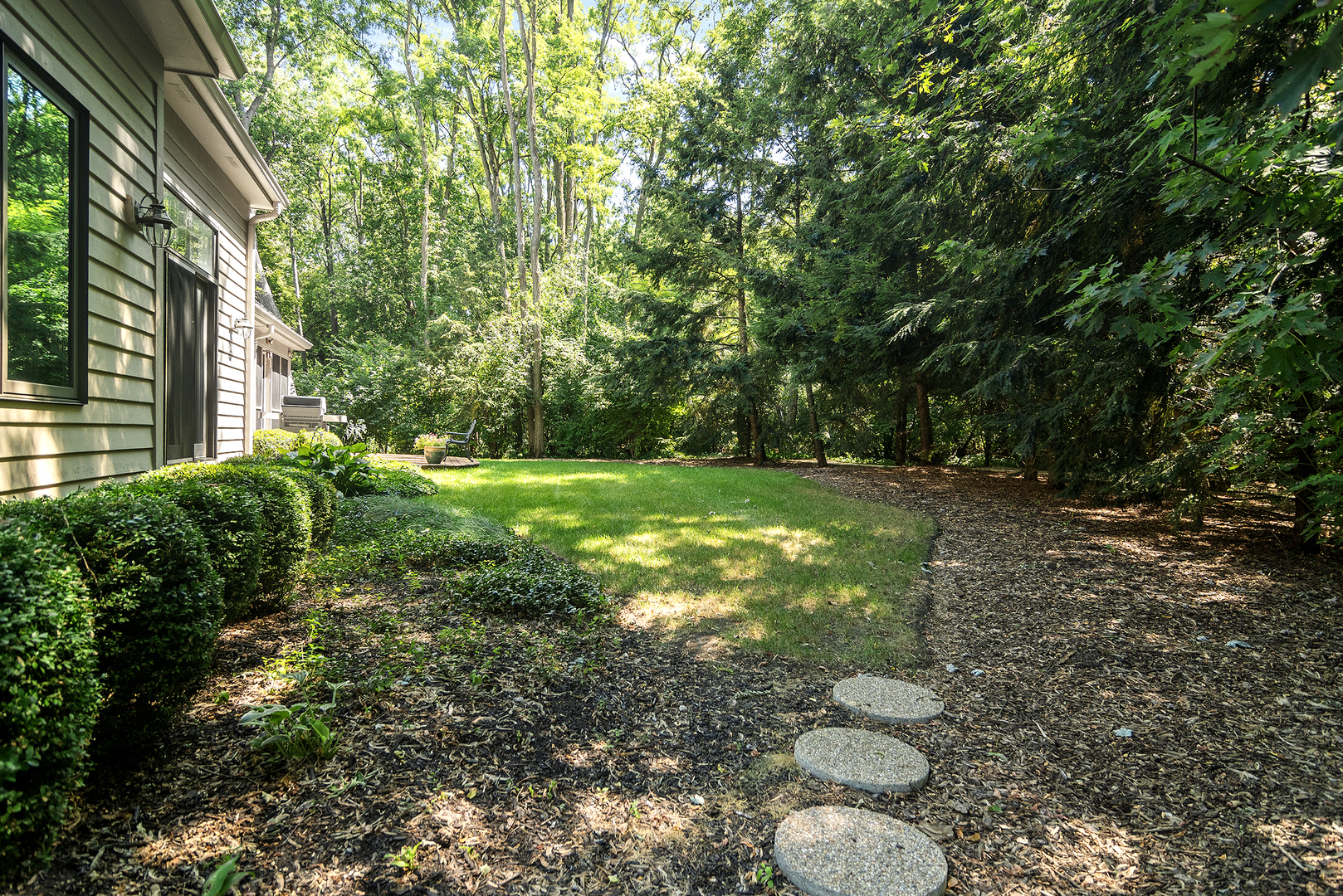 4612 Forest Way Circle, Long Grove, IL 60047