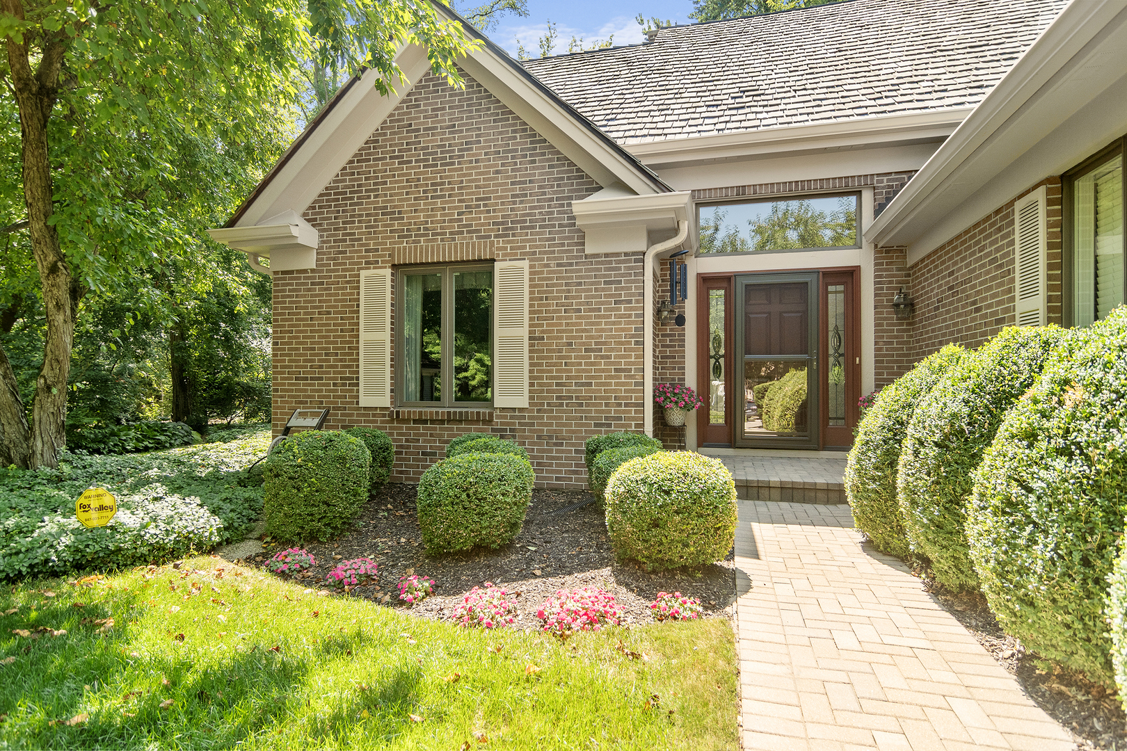 4612 Forest Way Circle, Long Grove, IL 60047
