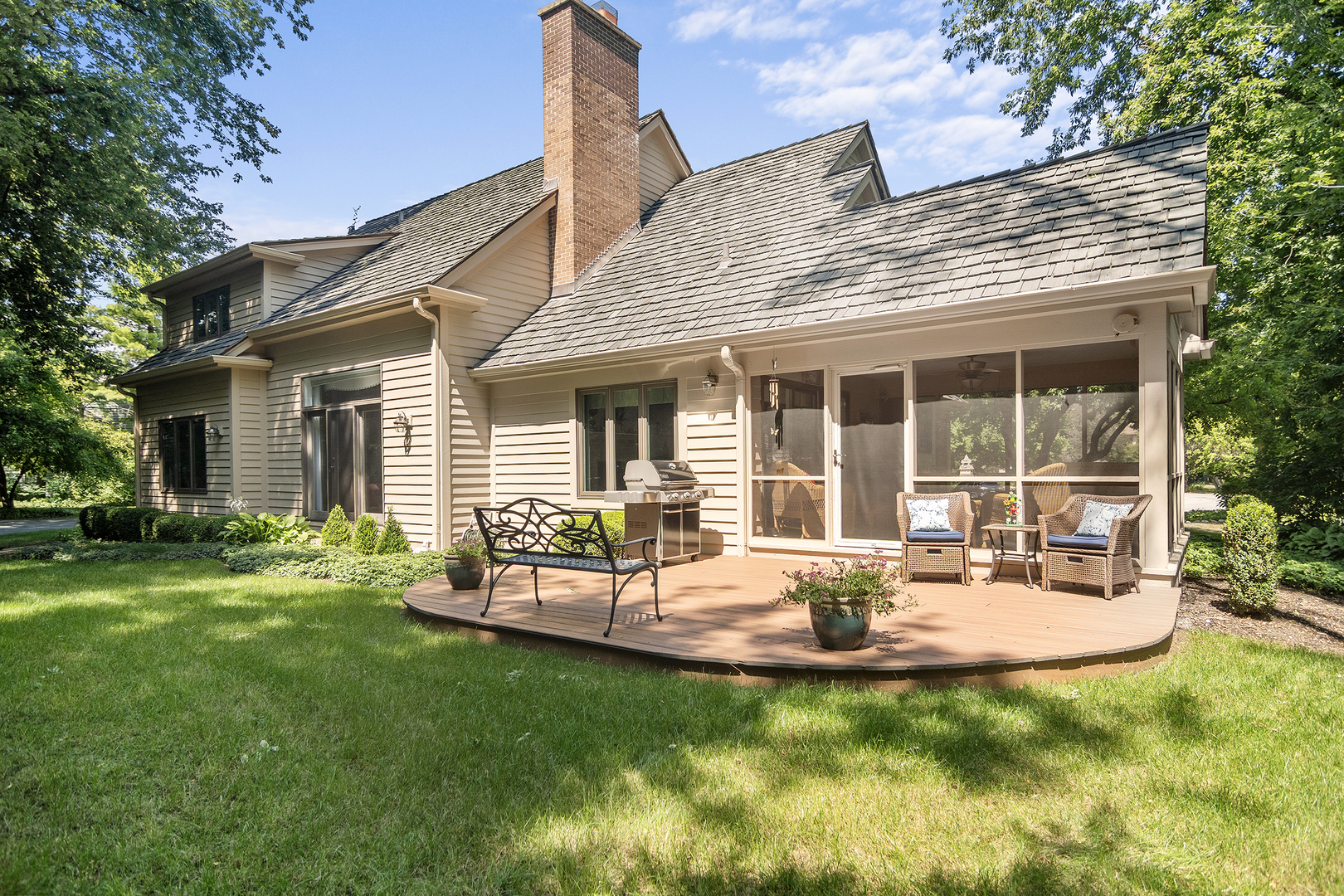 4612 Forest Way Circle, Long Grove, IL 60047