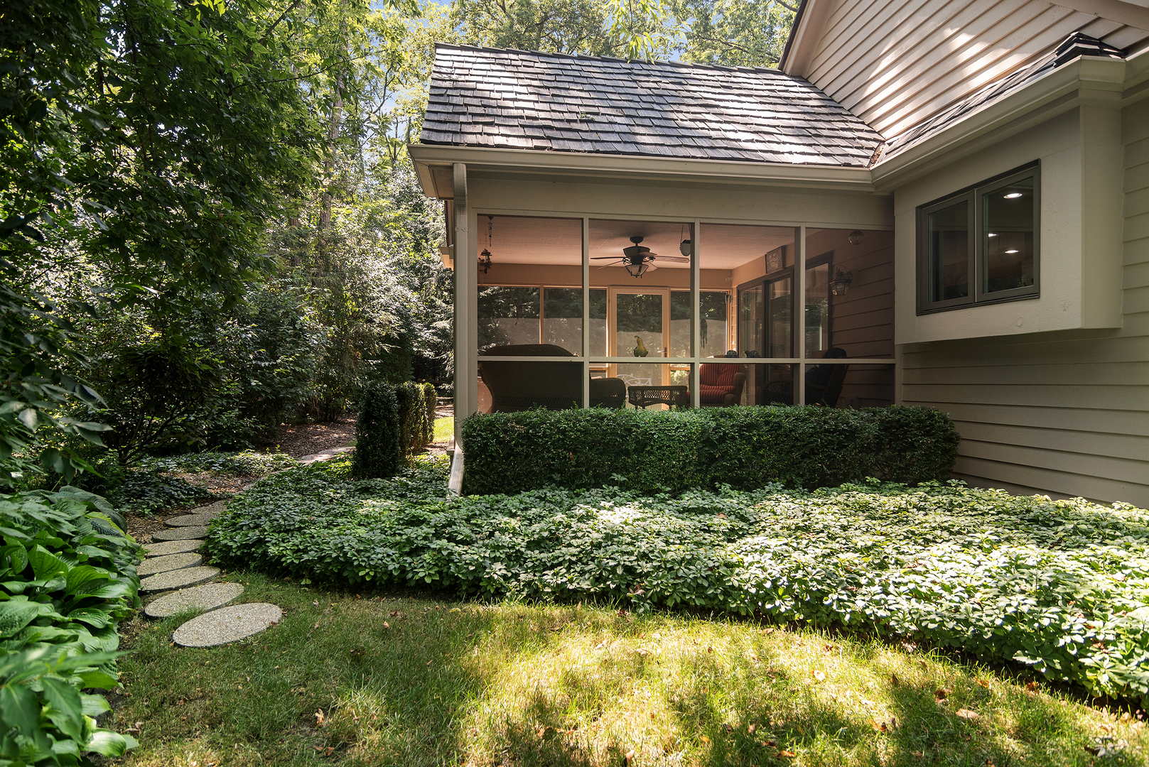 4612 Forest Way Circle, Long Grove, IL 60047