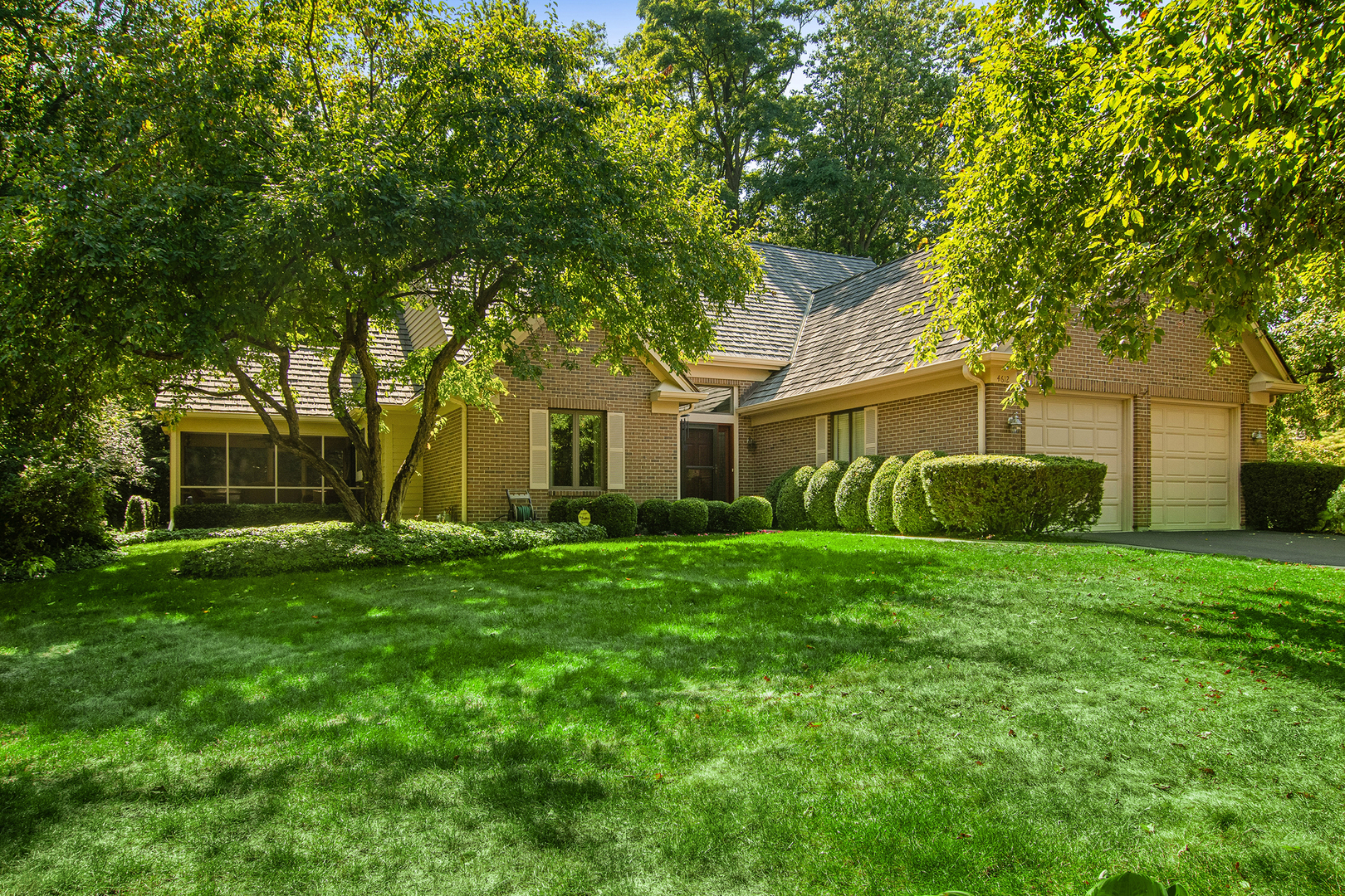 4612 Forest Way Circle, Long Grove, IL 60047