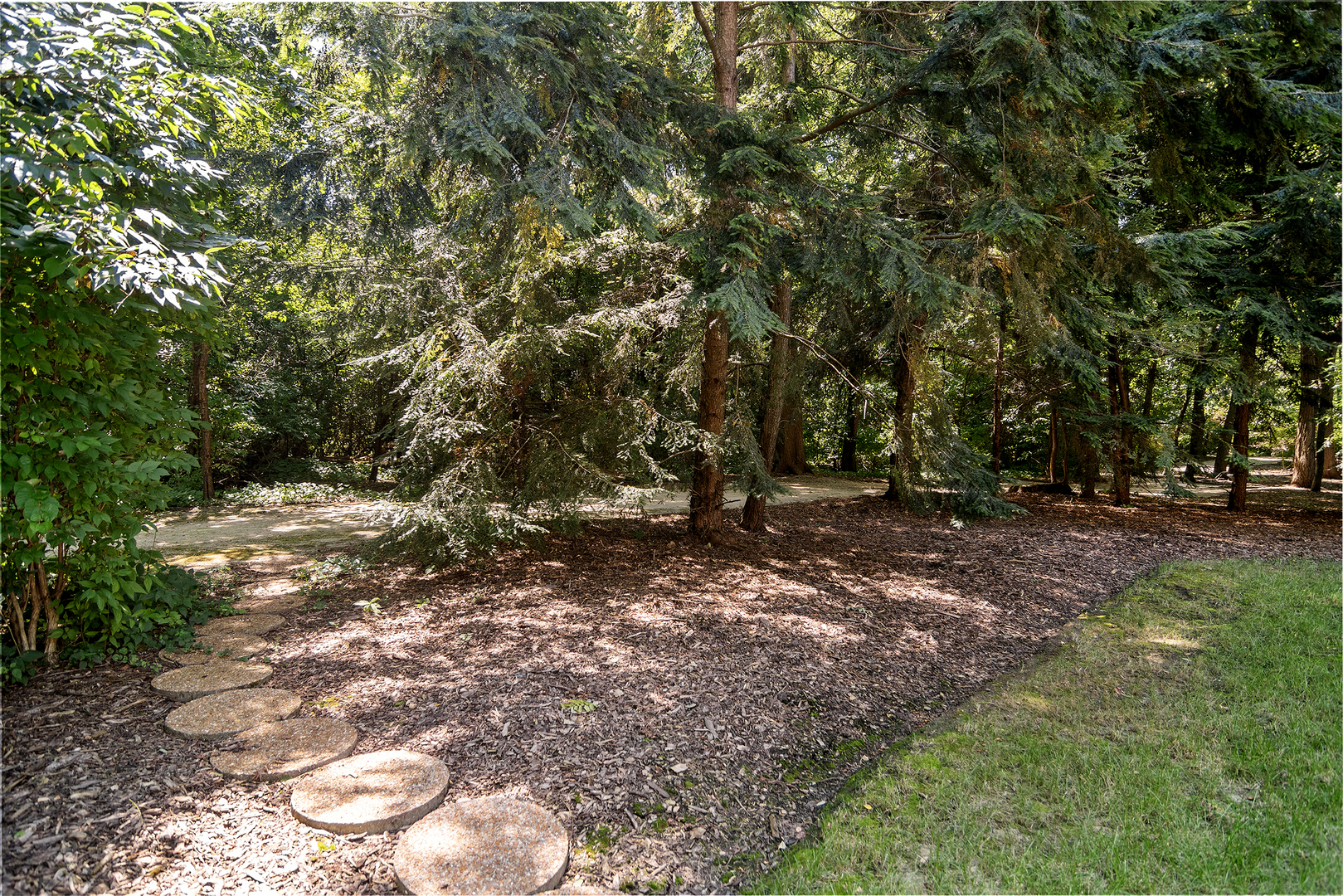 4612 Forest Way Circle, Long Grove, IL 60047