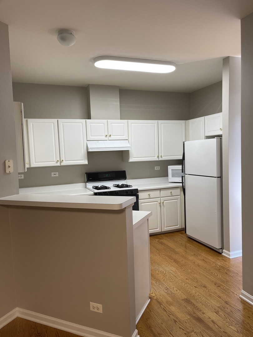 1465 N Waterbury Circle, Palatine, IL 60074