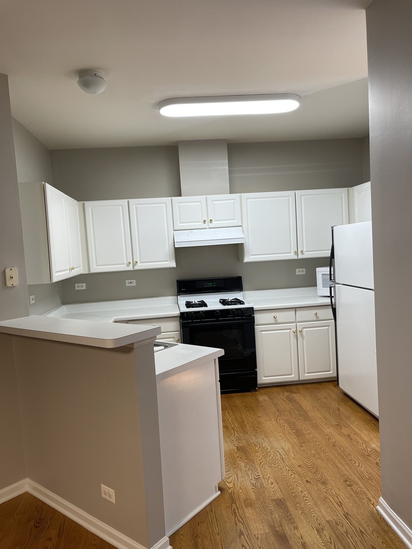 1465 N Waterbury Circle, Palatine, IL 60074