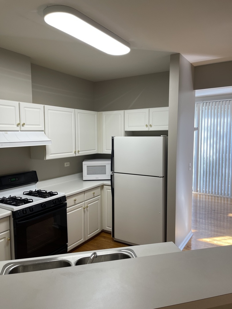 1465 N Waterbury Circle, Palatine, IL 60074