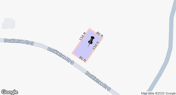 9330 Doubletree Drive, Winfield, IN 46307