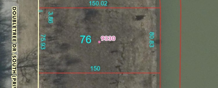 9330 Doubletree Drive, Winfield, IN 46307