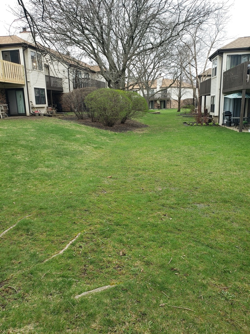 813 Stradford Circle #813, Buffalo Grove, IL 60089
