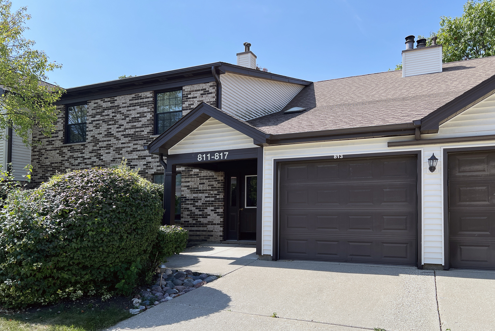 813 Stradford Circle #813, Buffalo Grove, IL 60089