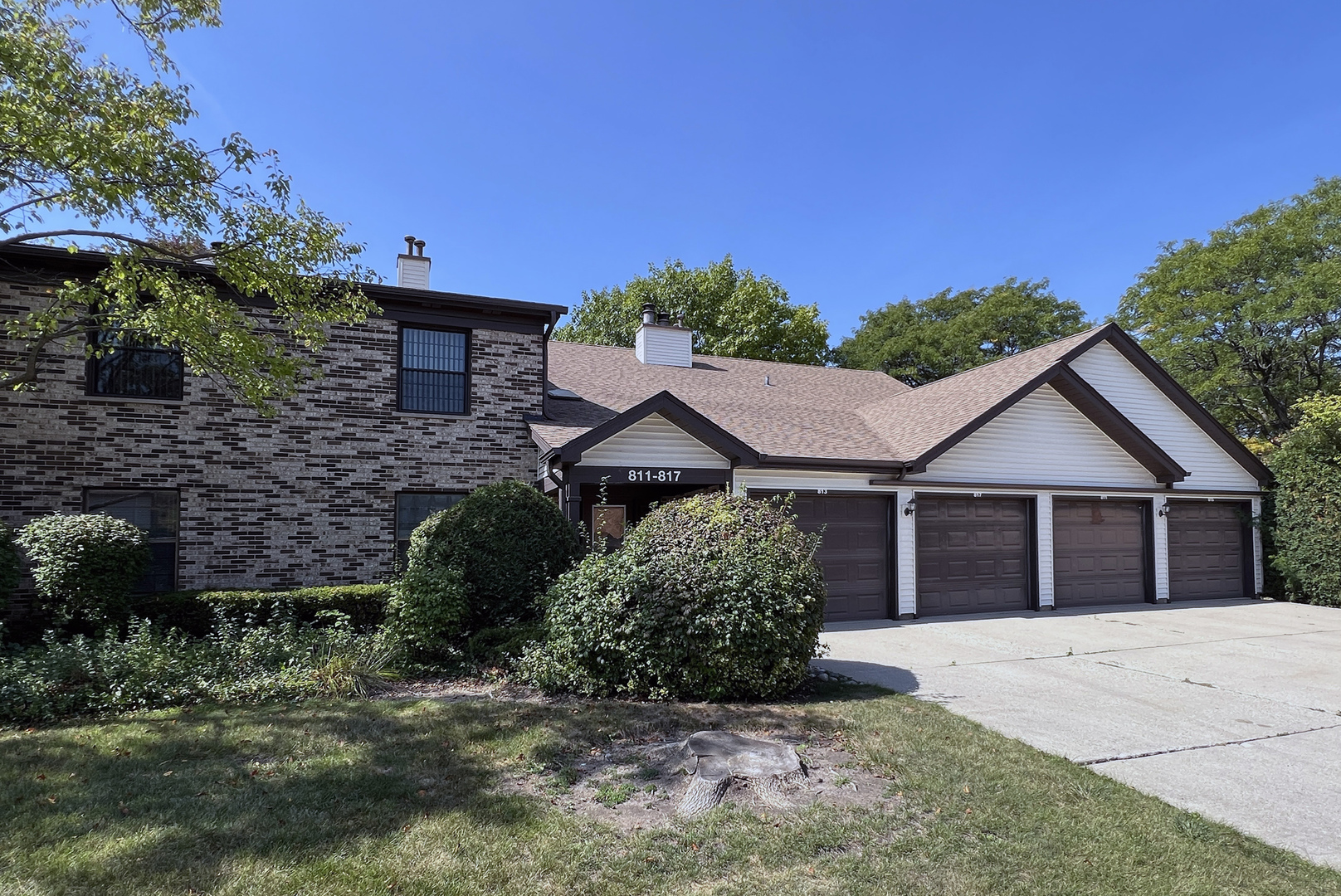 813 Stradford Circle #813, Buffalo Grove, IL 60089