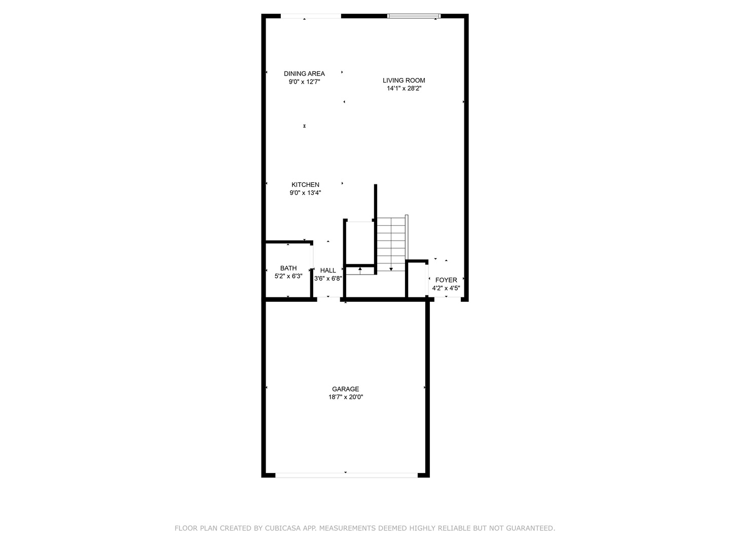 600 W Pleasant Lane #A2, Lombard, IL 60148