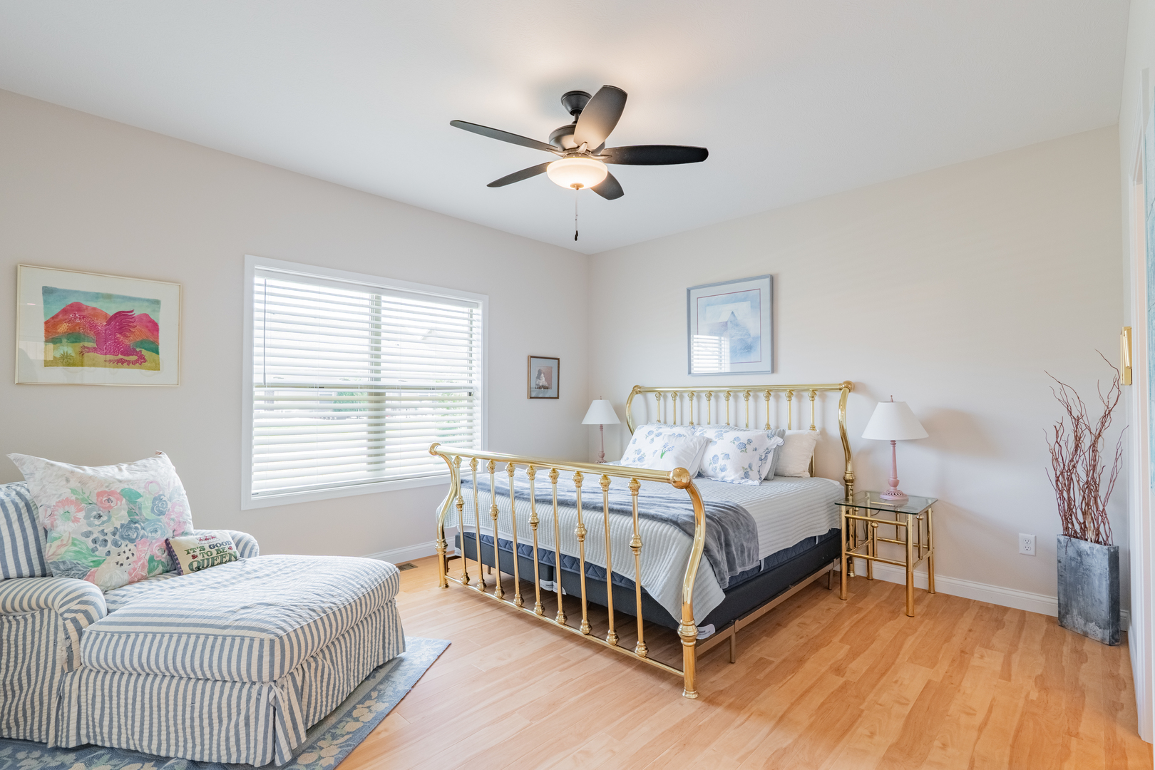 1906 Dunraven Road, Bloomington, IL 61704