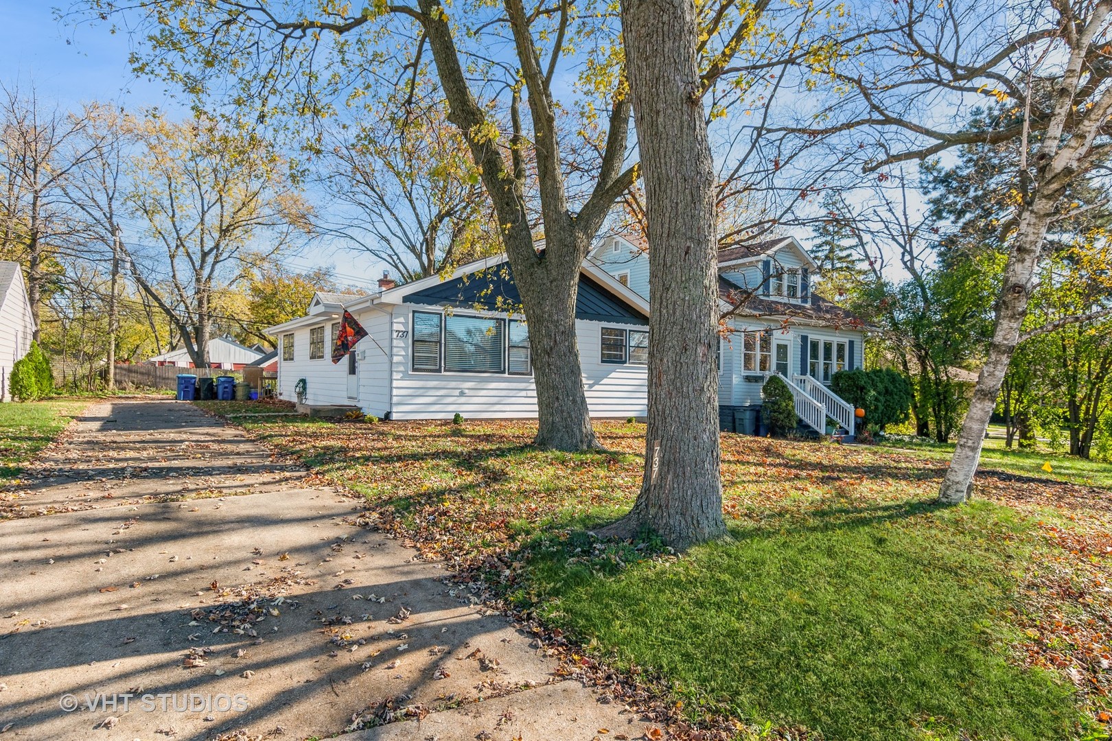 737 S Jackson Street, Hinsdale, IL 60521
