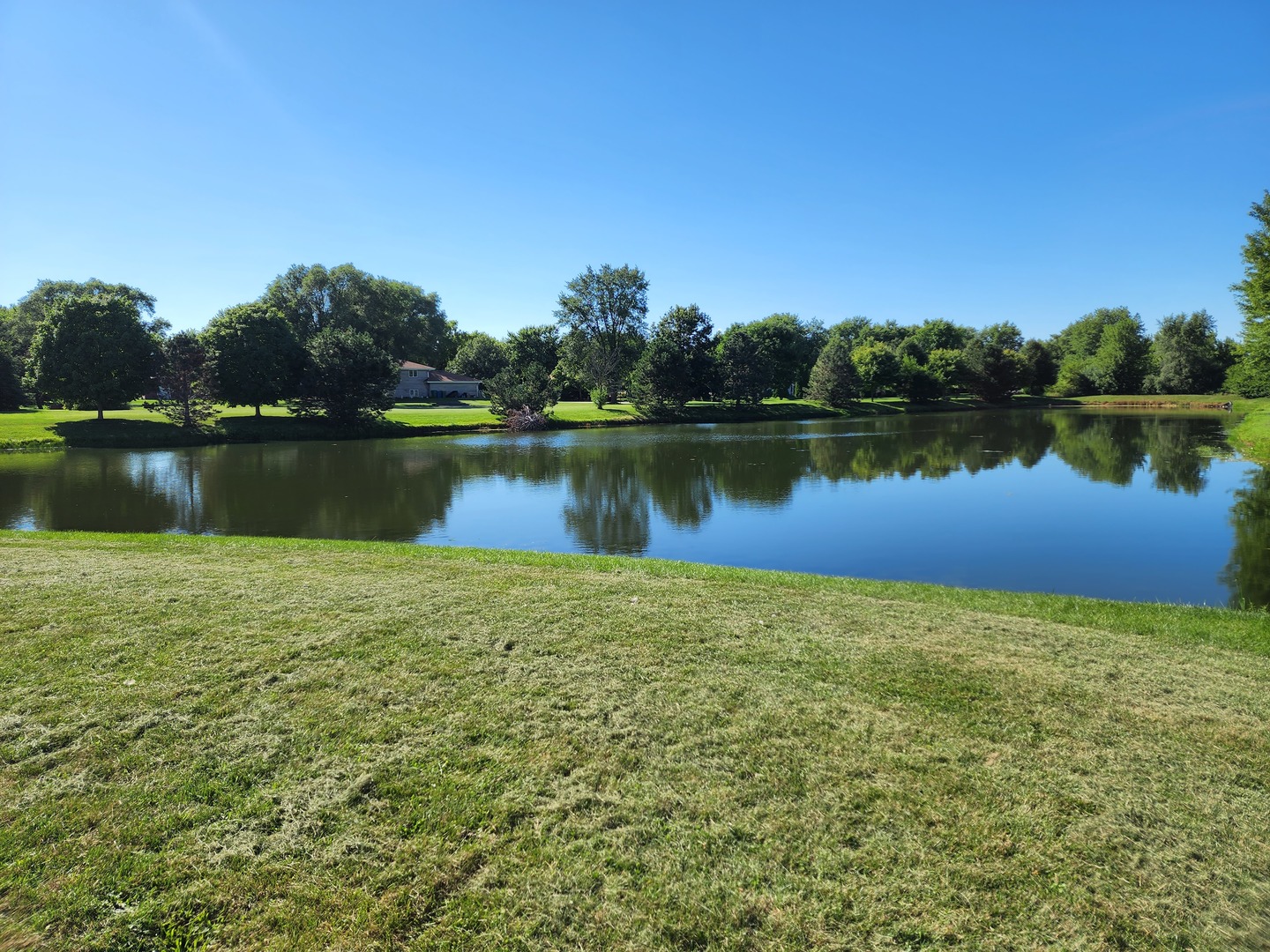 16416 Borio Drive, Crest Hill, IL 60403