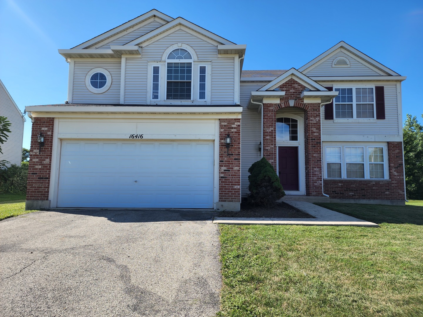 16416 Borio Drive, Crest Hill, IL 60403