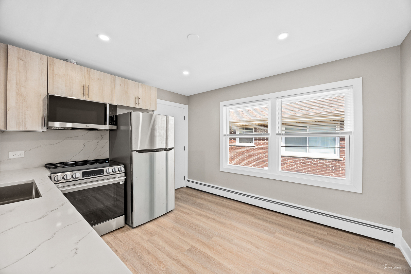 4429 PRAIRIE Avenue #2, Brookfield, IL 60513