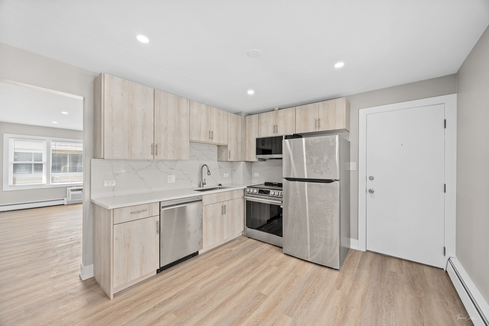 4429 PRAIRIE Avenue #2, Brookfield, IL 60513