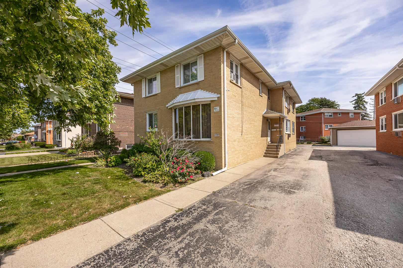 4429 PRAIRIE Avenue #2, Brookfield, IL 60513