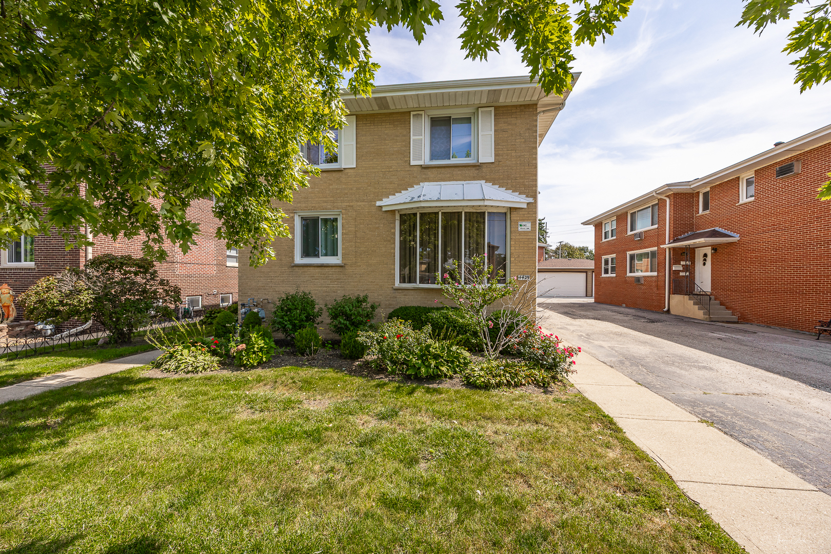4429 PRAIRIE Avenue #2, Brookfield, IL 60513