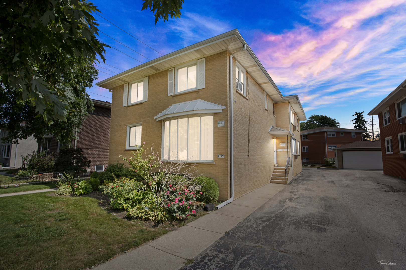 4429 PRAIRIE Avenue #2, Brookfield, IL 60513