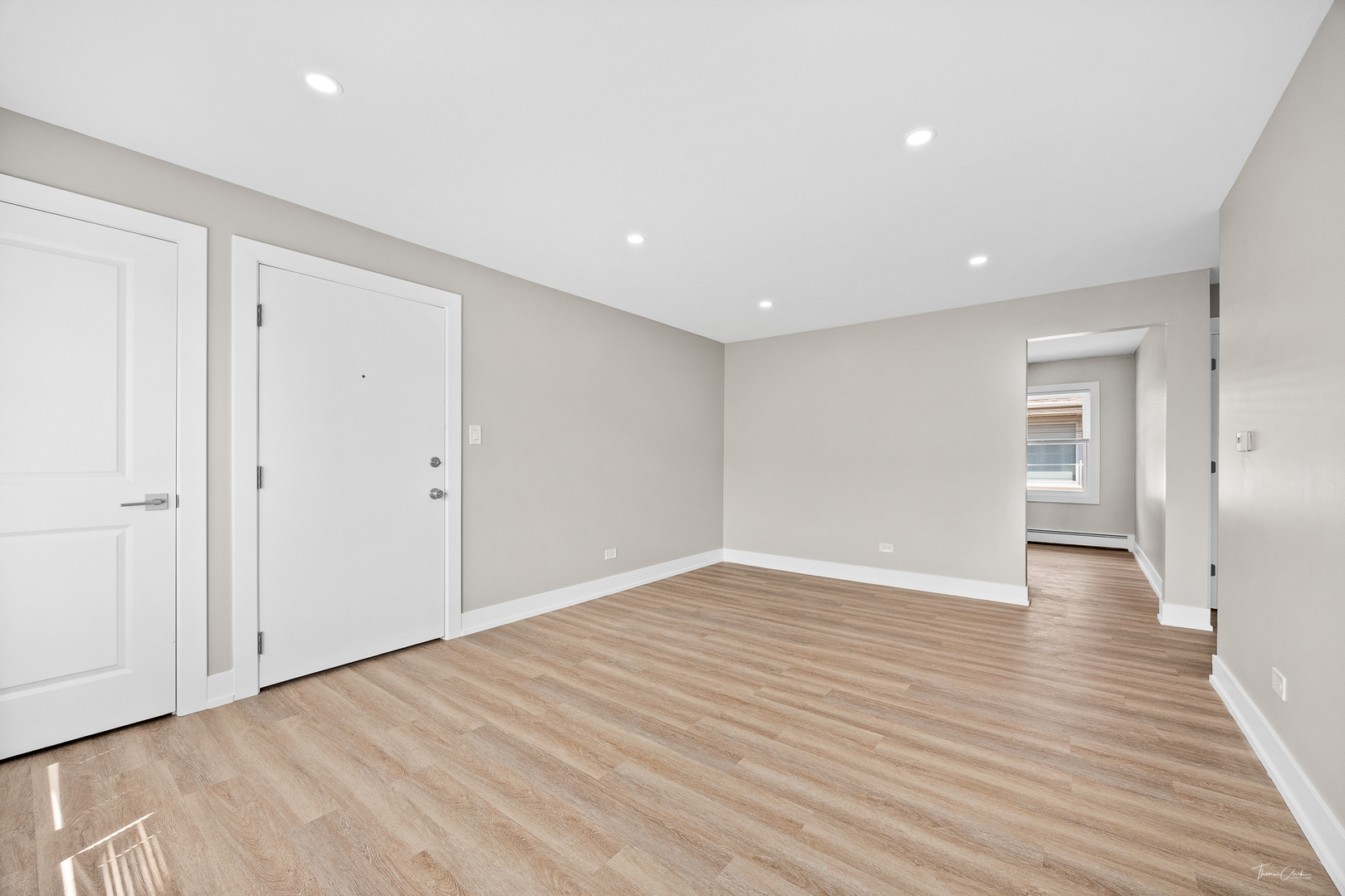 4429 PRAIRIE Avenue #2, Brookfield, IL 60513