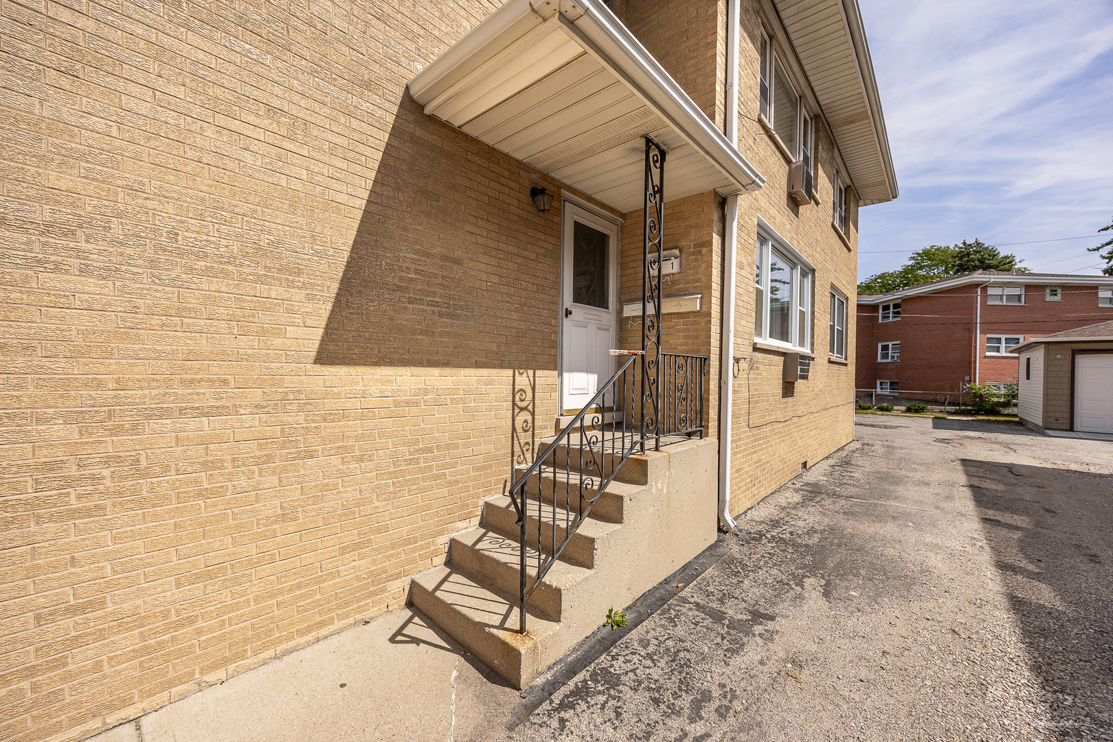 4429 PRAIRIE Avenue #2, Brookfield, IL 60513