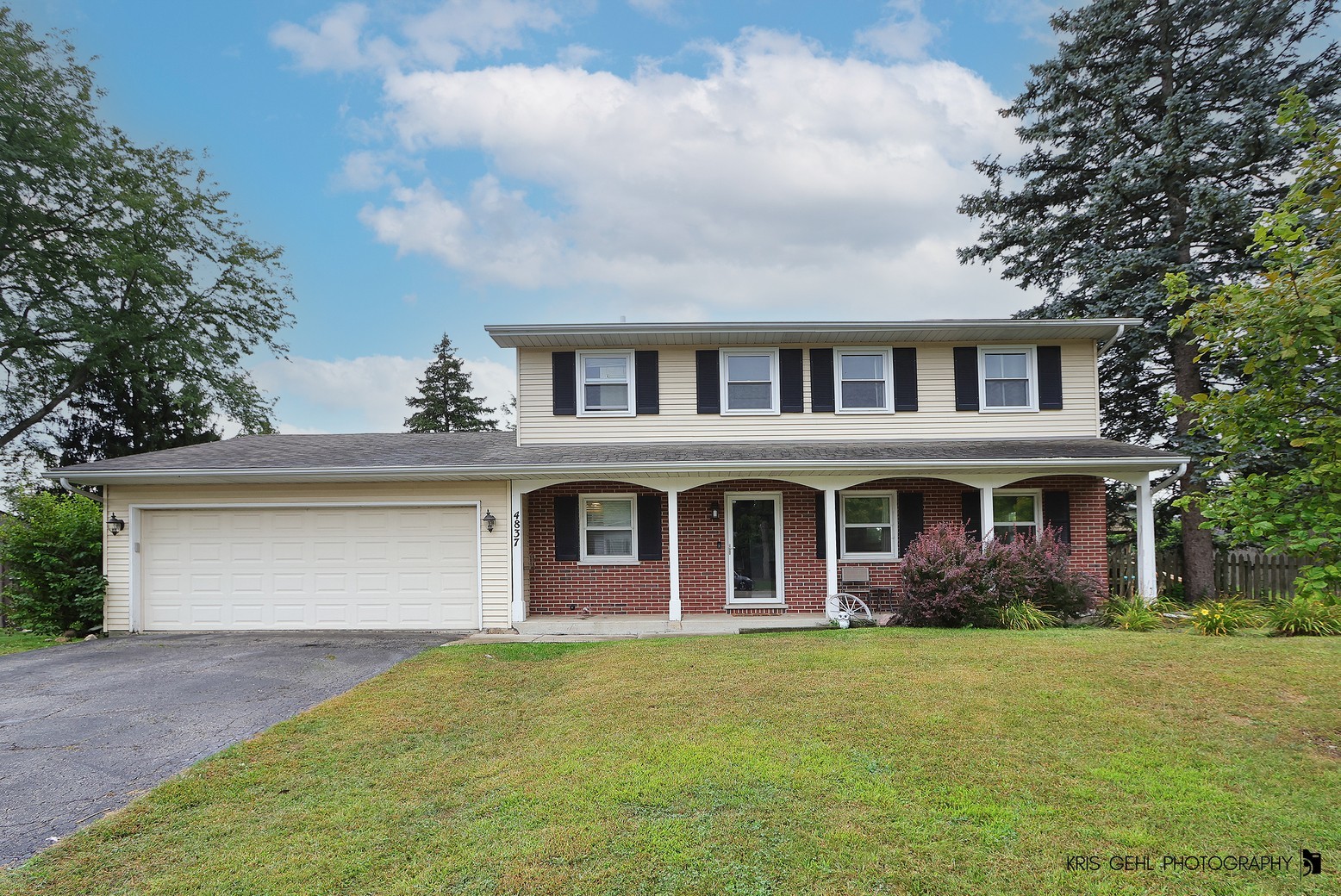 4837 Dorothy Court, Waukegan, IL 60087