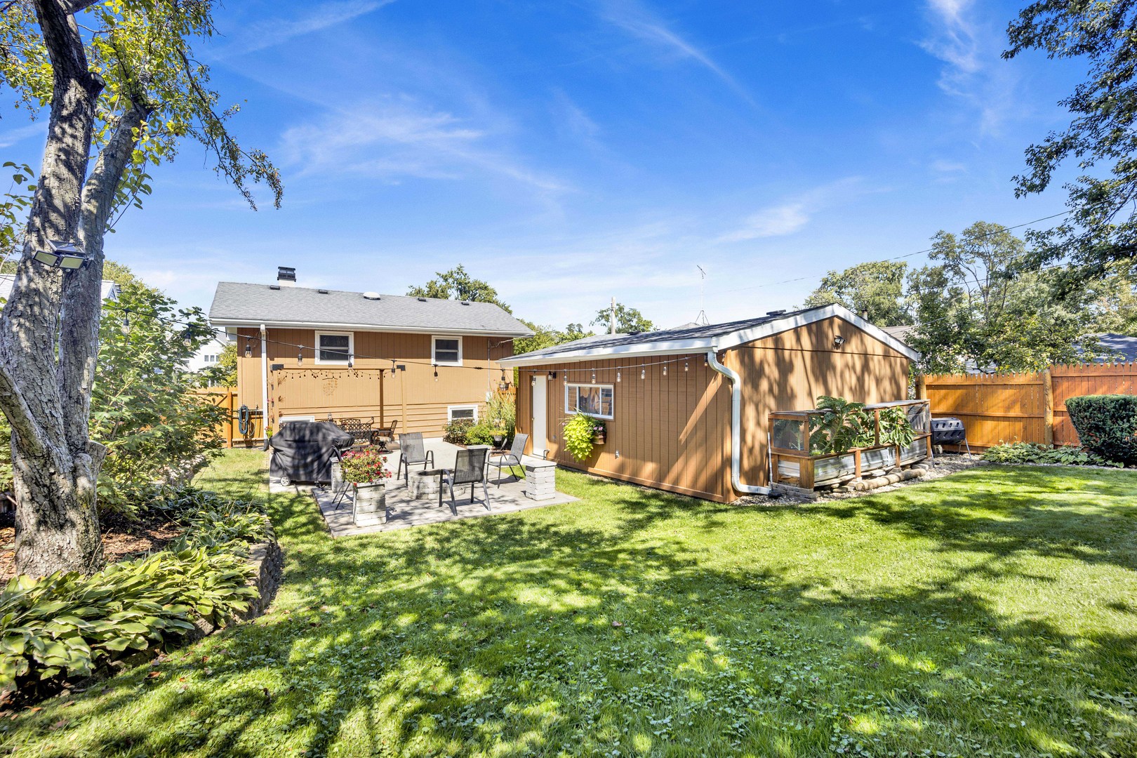 1135 Carol Street, Downers Grove, IL 60516