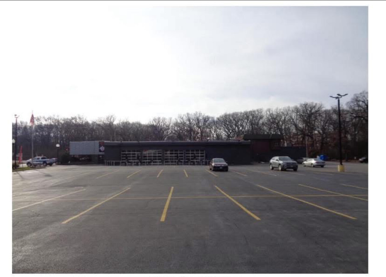 106 N Main Street, Glenwood, IL 60425
