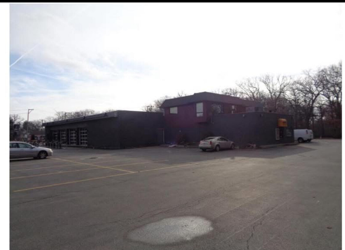 106 N Main Street, Glenwood, IL 60425