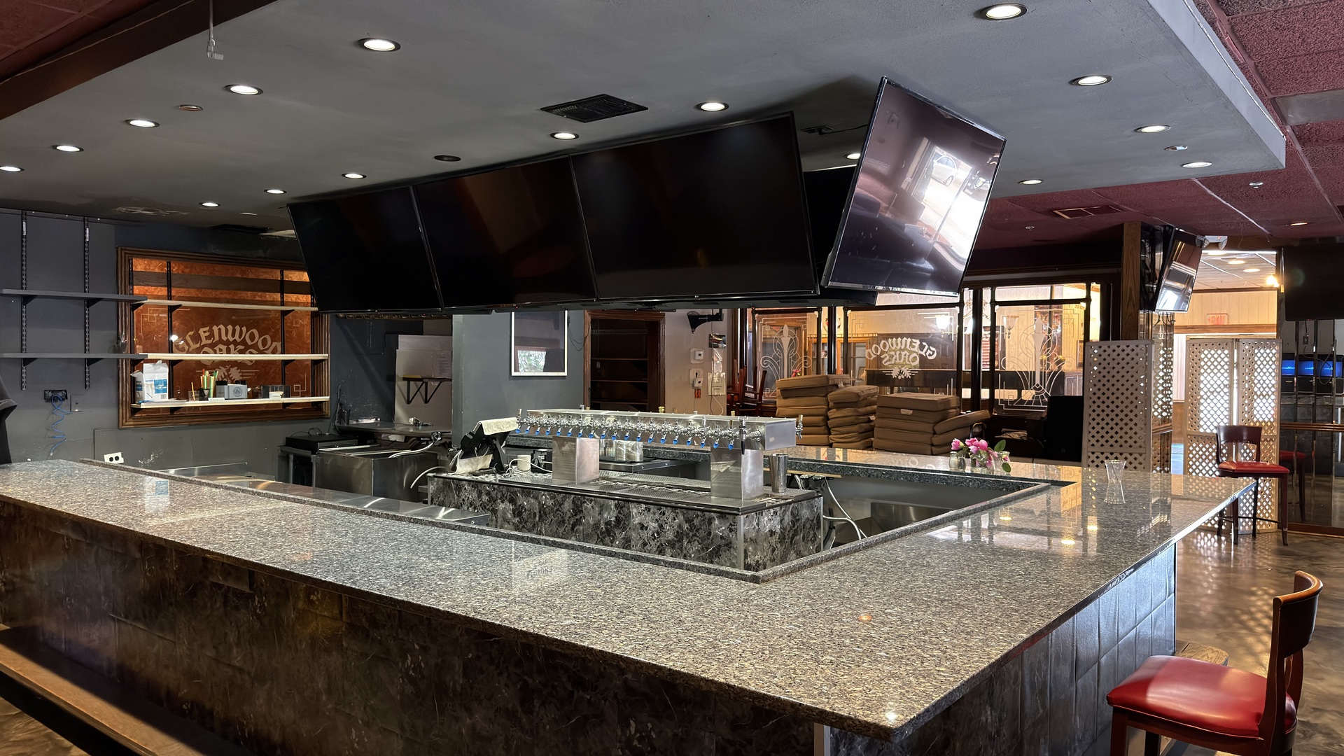 106 N Main Street, Glenwood, IL 60425