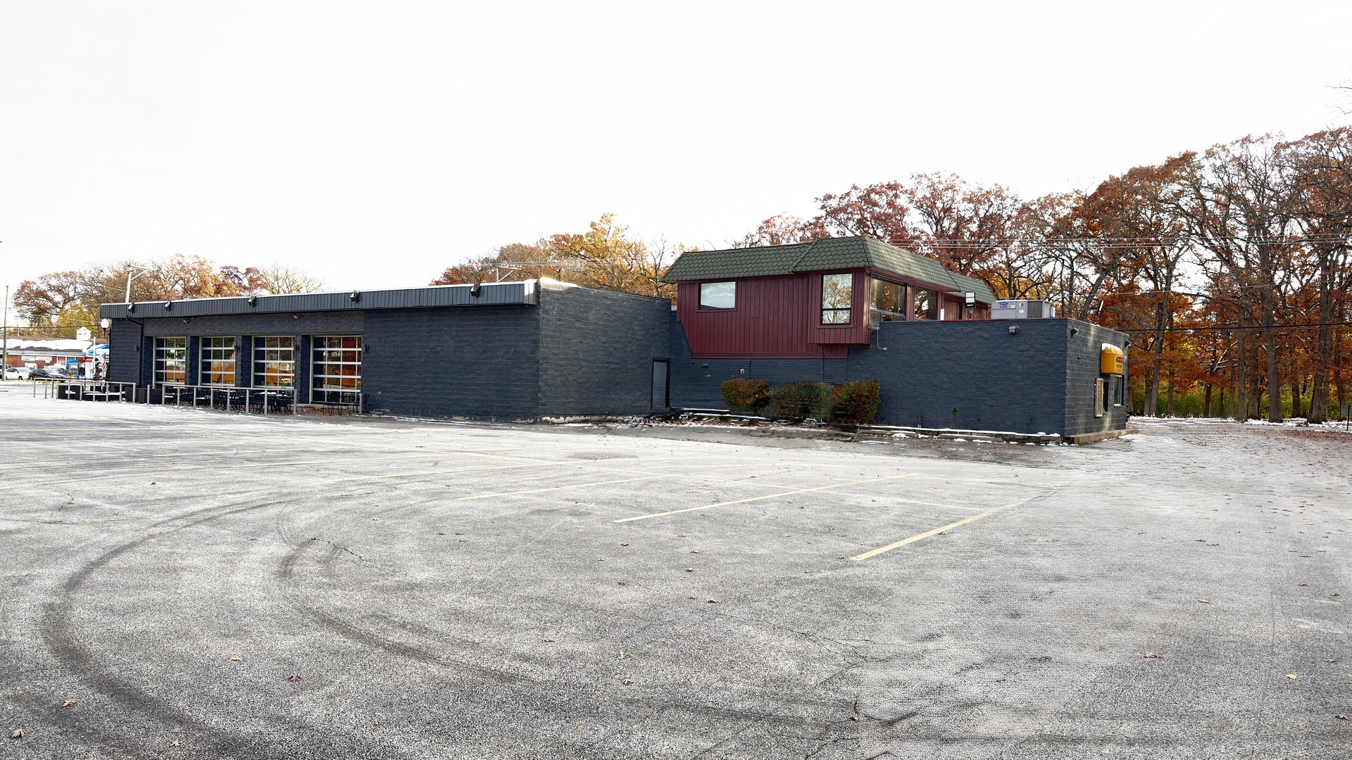 106 N Main Street, Glenwood, IL 60425