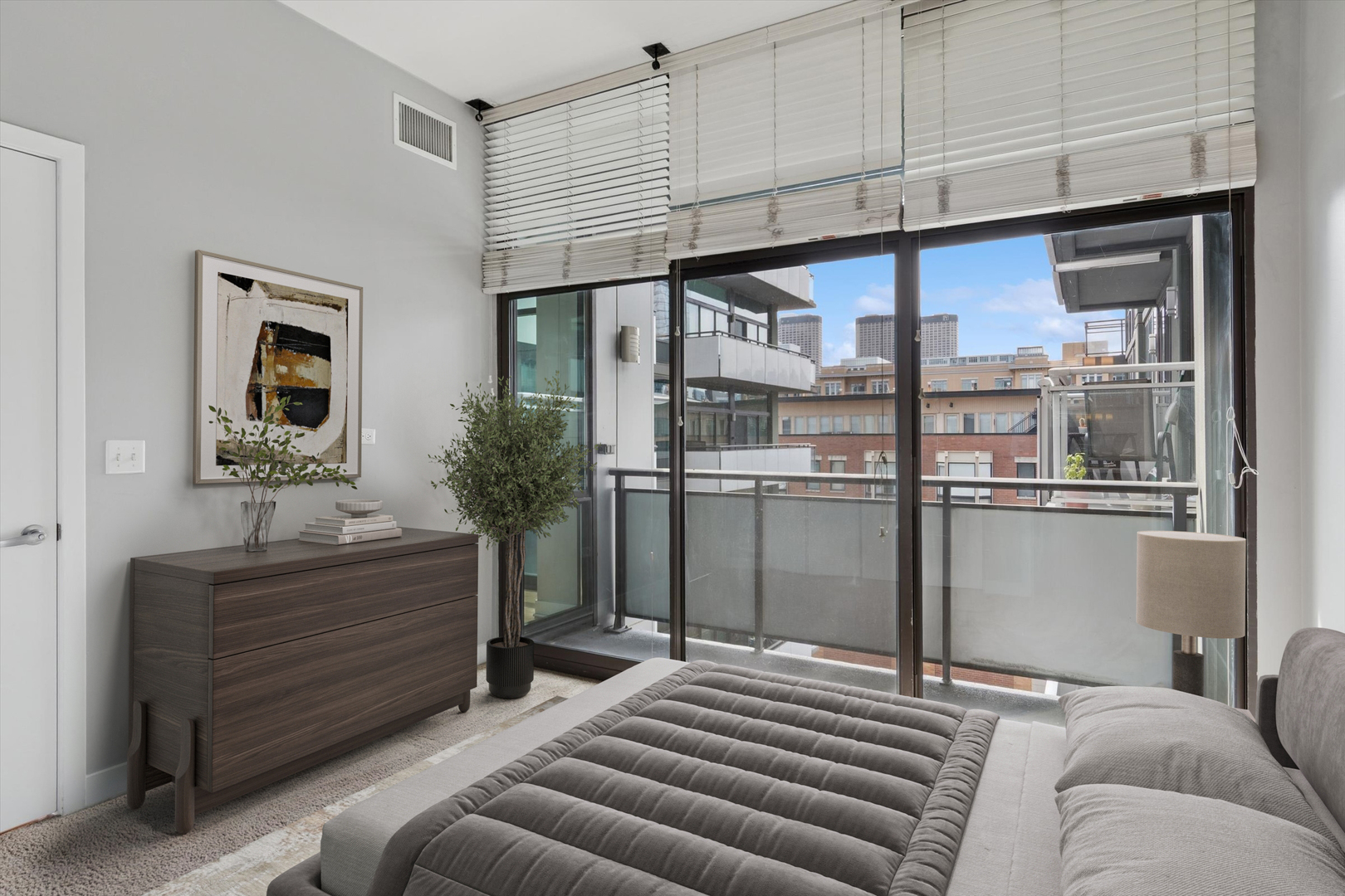 660 W Wayman Street #501, Chicago, IL 60661