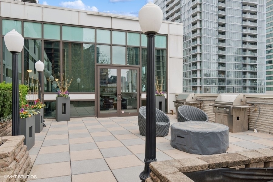 660 W Wayman Street #501, Chicago, IL 60661