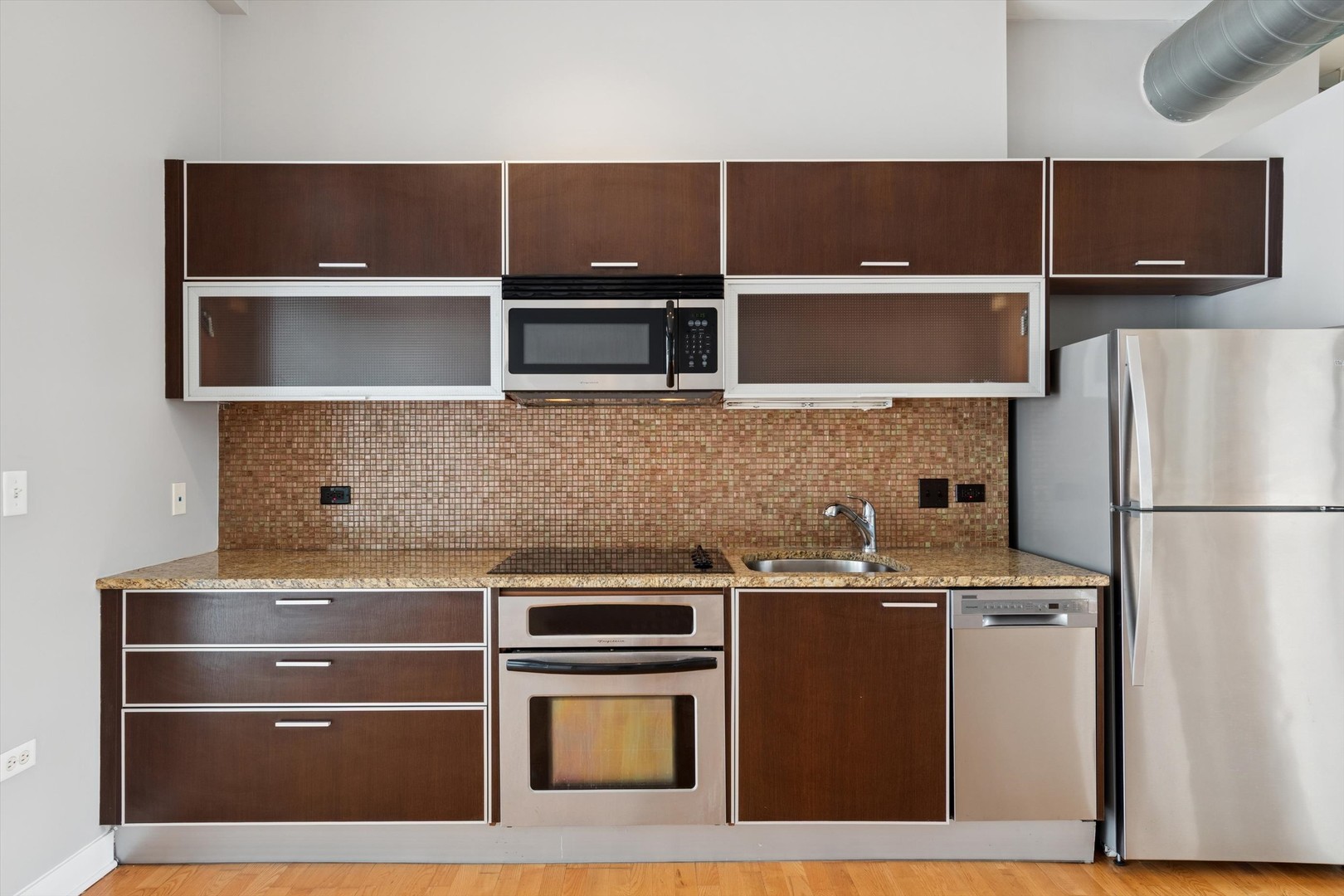 660 W Wayman Street #501, Chicago, IL 60661