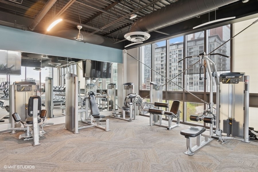 660 W Wayman Street #501, Chicago, IL 60661